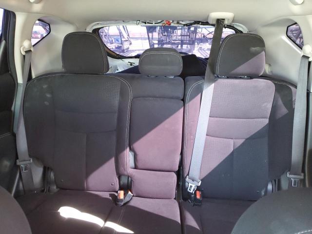 Photo 10 from auction – 2016 NISSAN MURANO S with VIN 5N1AZ2MG4GN144561