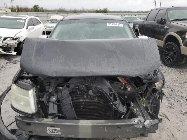 Photo 5 from auction – 2008 FORD TAURUS LIM with VIN 1FAHP28W38G111010