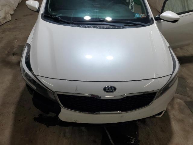 Photo 11 from auction – 2018 KIA FORTE LX with VIN 3KPFL4A74JE231030