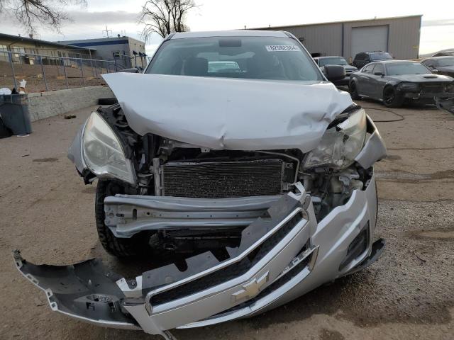 Photo 5 from auction – 2013 CHEVROLET EQUINOX LS with VIN 2GNALBEK5D6385948