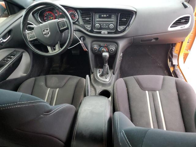 Photo 8 from auction – 2014 DODGE DART SXT with VIN 1C3CDFBB6ED678324