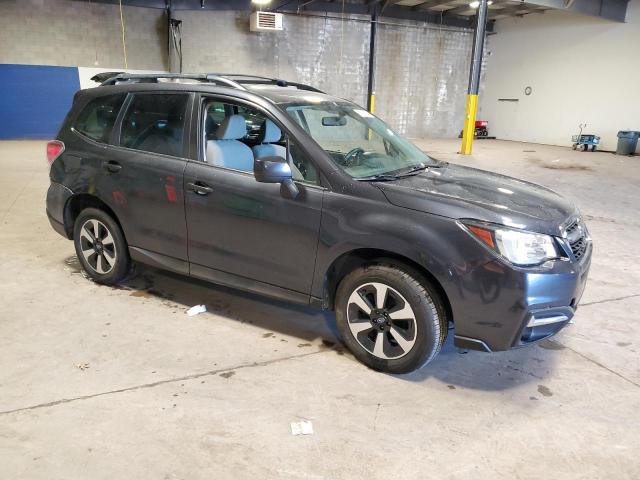 Photo 4 from auction – 2017 SUBARU FORESTER 2 with VIN JF2SJAEC9HH584167