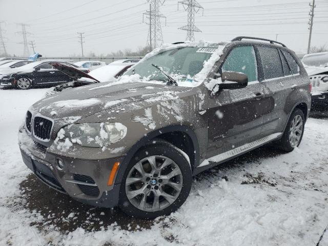 Photo 1 from auction – 2012 BMW X5 XDRIVE3 with VIN 5UXZV4C58CL749220
