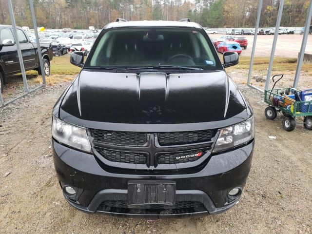 Photo 5 from auction – 2019 DODGE JOURNEY SE with VIN 3C4PDCBB1KT848445