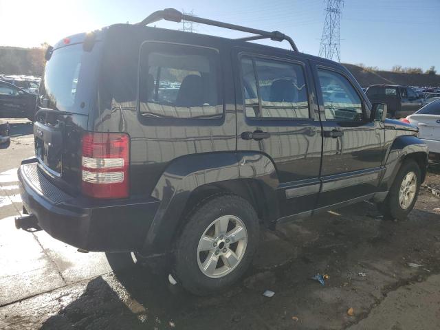 Photo 3 from auction – 2011 JEEP LIBERTY SP with VIN 1J4PN2GK8BW507595