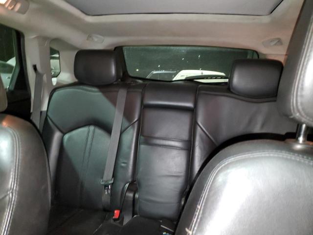 Photo 10 from auction – 2011 CADILLAC SRX LUXURY with VIN 3GYFNDEY8BS678258