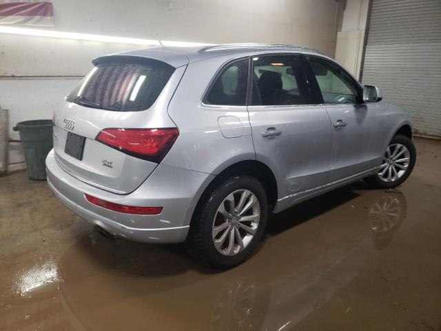 Photo 3 from auction – 2015 AUDI Q5 PREMIUM with VIN WA1LFAFPXFA141337