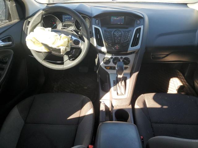 Photo 8 from auction – 2012 FORD FOCUS SE with VIN 1FAHP3F23CL224185