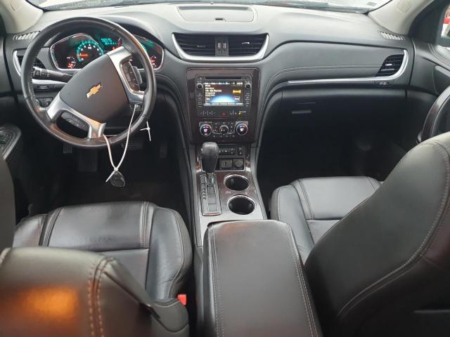 Photo 8 from auction – 2017 CHEVROLET TRAVERSE P with VIN 1GNKVJKD5HJ277028