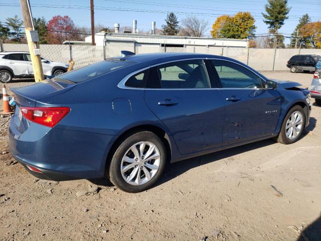 Photo 3 from auction – 2024 CHEVROLET MALIBU LT with VIN 1G1ZD5ST7RF228645