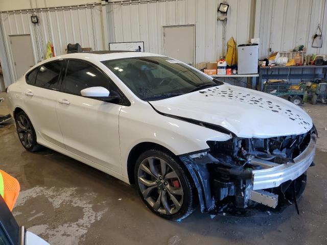 Photo 4 from auction – 2015 CHRYSLER 200 S with VIN 1C3CCCDG7FN686809