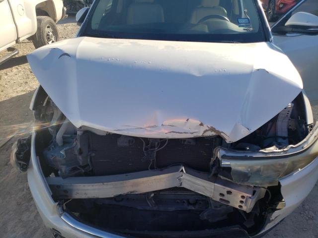 صورة رقم 12 من المزاد - 2016 TOYOTA HIGHLANDER مع VIN 5TDJKRFH3GS247925