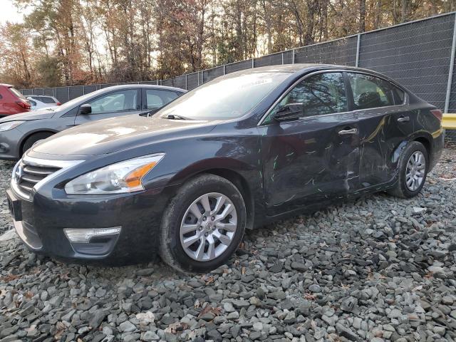 Photo 1 from auction – 2014 NISSAN ALTIMA 2.5 with VIN 1N4AL3AP5EC421166