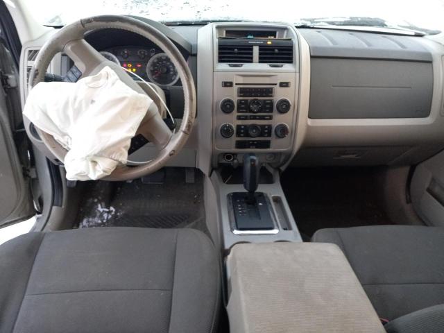 Photo 8 from auction – 2009 FORD ESCAPE XLT with VIN 1FMCU93GX9KC30253