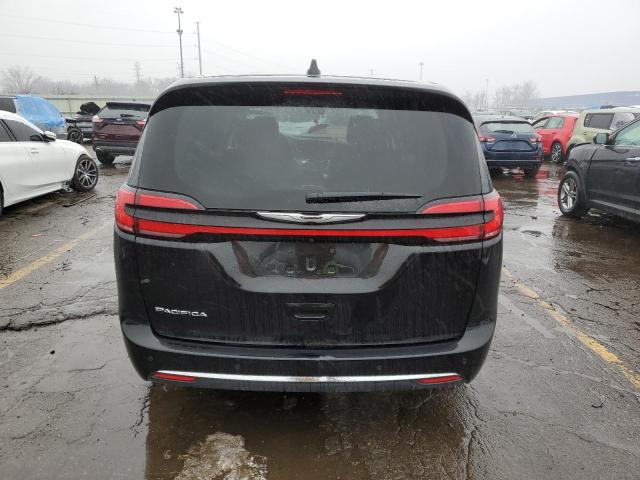 Photo 6 from auction – 2024 CHRYSLER PACIFICA T with VIN 2C4RC1BG2RR191177