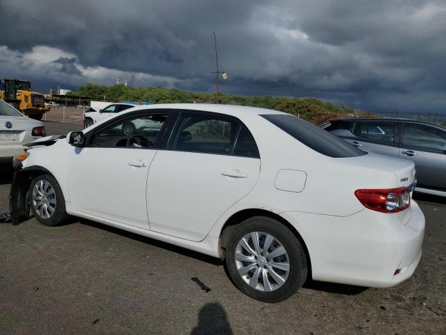 Photo 2 from auction – 2013 TOYOTA COROLLA BA with VIN 2T1BU4EE5DC958491