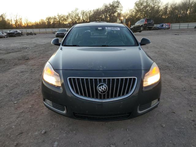 Photo 5 from auction – 2012 BUICK REGAL PREM with VIN 2G4GS5EK8C9152291