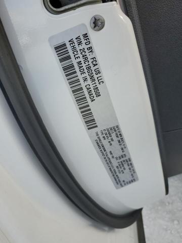 Zdjęcie 14 z aukcji – 2022 CHRYSLER PACIFICA T z VIN 2C4RC1BG5NR118508