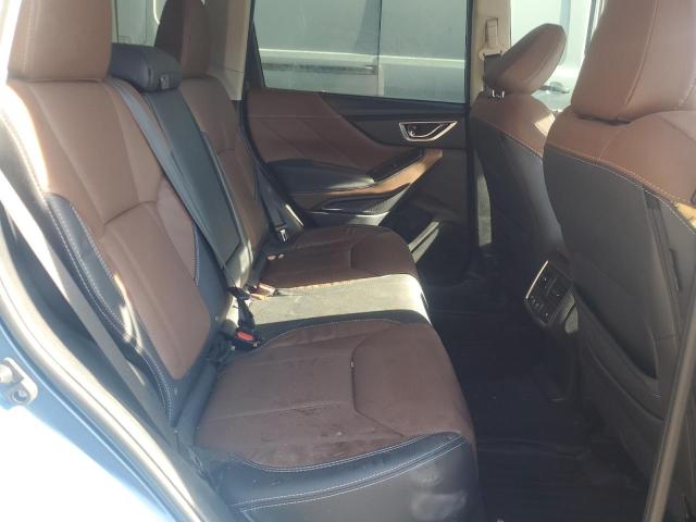 Photo 11 from auction – 2024 SUBARU FORESTER T with VIN JF2SKAMC4RH477320