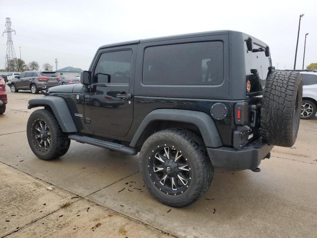 Zdjęcie 2 z aukcji – 2012 JEEP WRANGLER z VIN 1C4AJWAG5CL196309