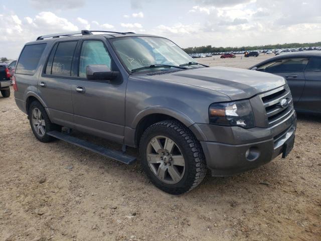 Photo 4 from auction – 2010 FORD EXPEDITION with VIN 1FMJU1K54AEB51916