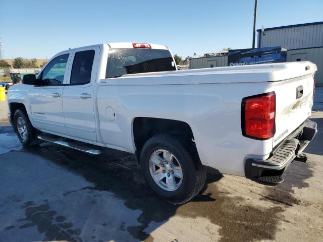 Photo 2 from auction – 2015 CHEVROLET SILVERADO with VIN 1GCRCREC0FZ299953