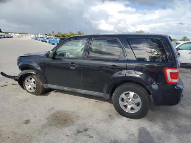 Photo 2 from auction – 2011 FORD ESCAPE LIM with VIN 1FMCU0EG1BKA79107
