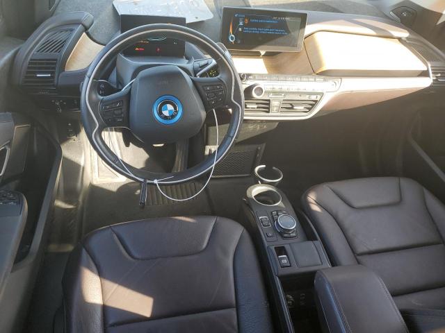 Photo 8 from auction – 2014 BMW I3 REX with VIN WBY1Z4C52EV273829