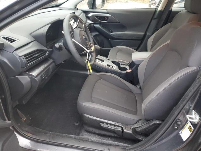 Photo 7 from auction – 2024 SUBARU IMPREZA with VIN JF1GUABC3R8221757