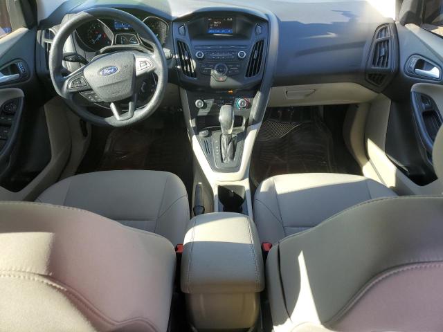 Photo 8 from auction – 2018 FORD FOCUS SE with VIN 1FADP3K24JL331165