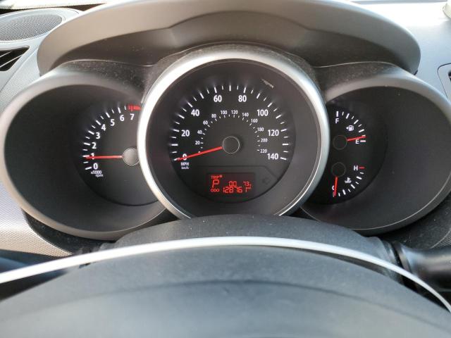 Photo 9 from auction – 2012 KIA SOUL + with VIN KNDJT2A60C7418466