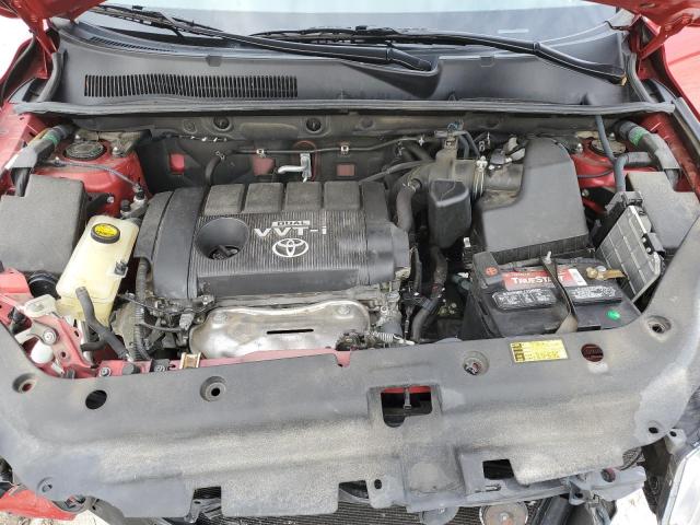 Photo 12 from auction – 2011 TOYOTA RAV4 with VIN 2T3ZF4DV0BW059695