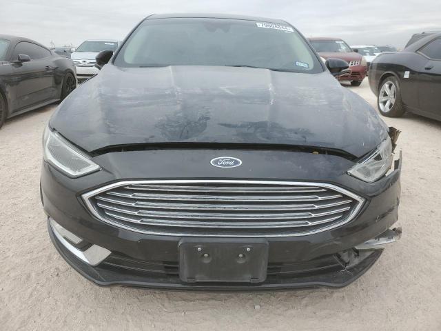 Photo 5 from auction – 2017 FORD FUSION TIT with VIN 3FA6P0K92HR206374