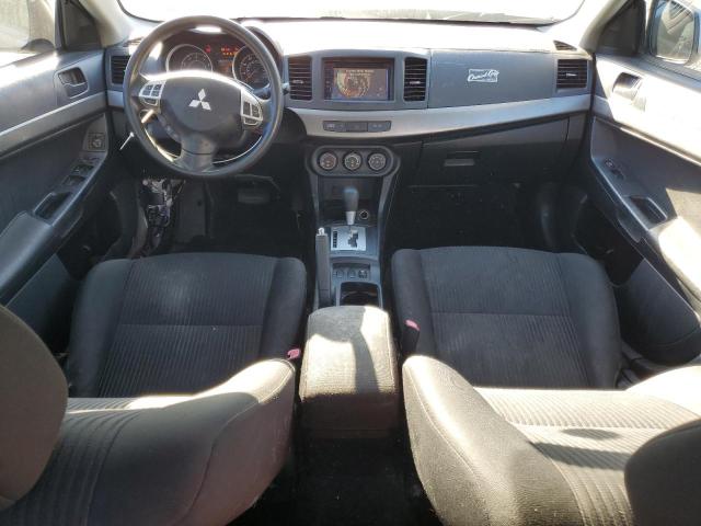 Photo 8 from auction – 2014 MITSUBISHI LANCER SE with VIN JA32V2FW9EU010025
