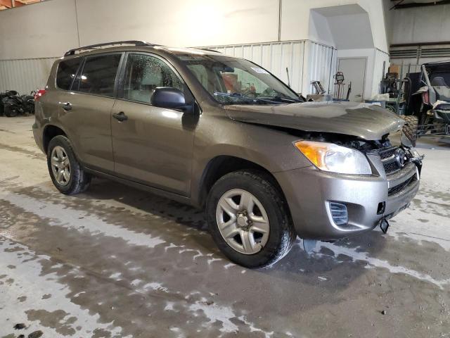 Снимка 4 от търг – 2011 TOYOTA RAV4 с VIN 2T3BF4DVXBW092544