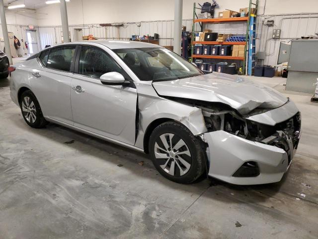 Photo 4 from auction – 2019 NISSAN ALTIMA S with VIN 1N4BL4BV7KC223160