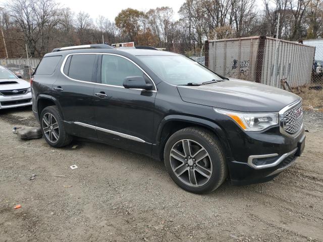 Photo 4 from auction – 2017 GMC ACADIA DEN with VIN 1GKKNXLSXHZ323953