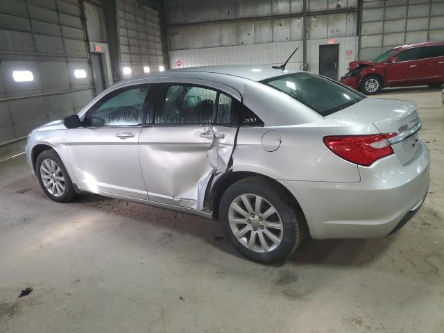 Photo 2 from auction – 2012 CHRYSLER 200 TOURIN with VIN 1C3CCBBB5CN139891