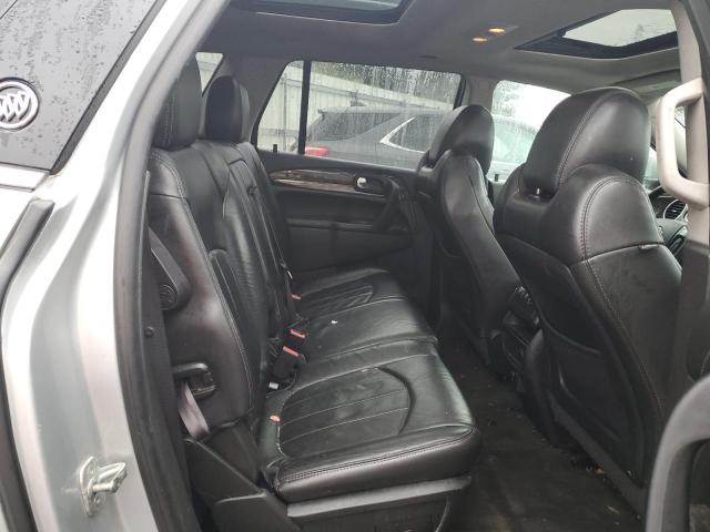 Photo 11 from auction – 2014 BUICK ENCLAVE with VIN 5GAKRBKD4EJ274007