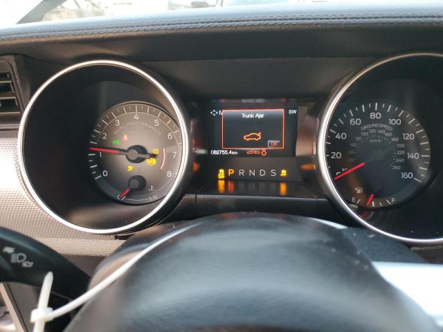 Photo 9 from auction – 2020 FORD MUSTANG with VIN 1FA6P8TH1L5158768