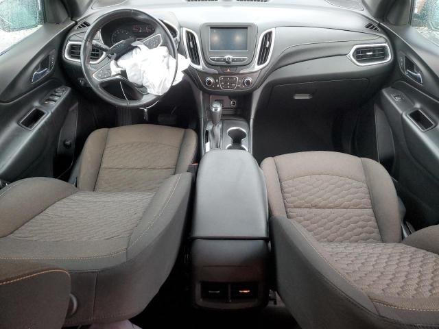 Photo 8 from auction – 2018 CHEVROLET EQUINOX LT with VIN 2GNAXJEV3J6234076