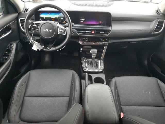 Photo 8 from auction – 2024 KIA SELTOS EX with VIN KNDERCAA1R7485791