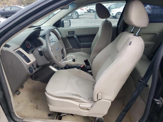 Photo 7 from auction – 2008 FORD FOCUS S/SE with VIN 1FAHP32N38W233555