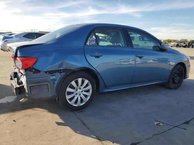 Photo 3 from auction – 2013 TOYOTA COROLLA BA with VIN 5YFBU4EE2DP151104