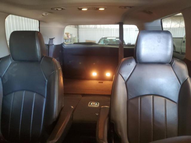 Photo 10 from auction – 2015 GMC ACADIA DEN with VIN 1GKKVTKD1FJ131814