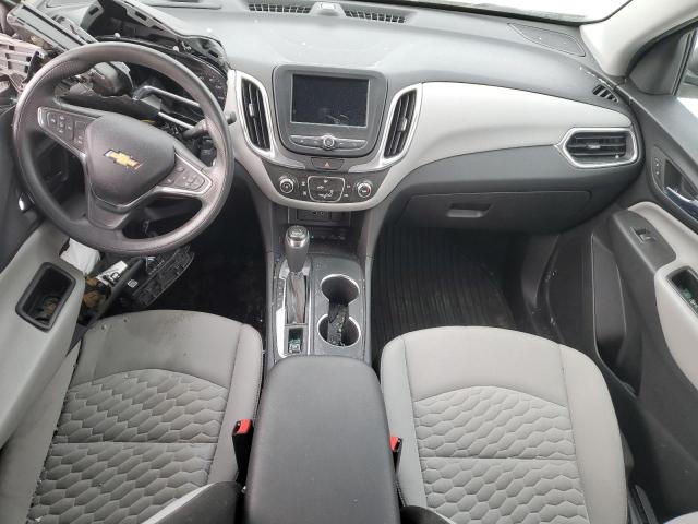 Photo 8 from auction – 2020 CHEVROLET EQUINOX LS with VIN 3GNAXHEV0LS623397