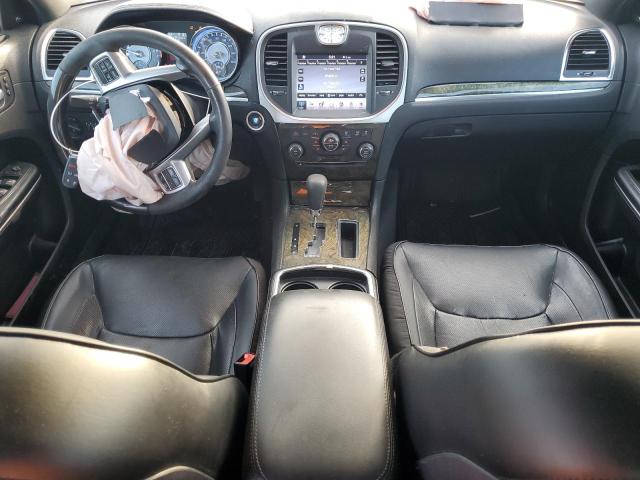 Photo 8 from auction – 2011 CHRYSLER 300C with VIN 2C3CA6CT5BH522631