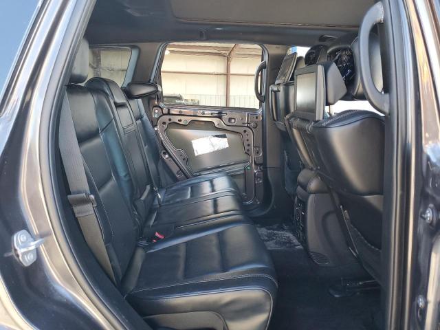 Photo 11 from auction – 2017 JEEP GRAND CHER with VIN 1C4RJFCT8HC772219