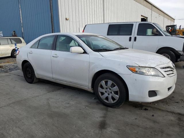 Photo 4 from auction – 2011 TOYOTA CAMRY BASE with VIN 4T1BF3EK9BU737448