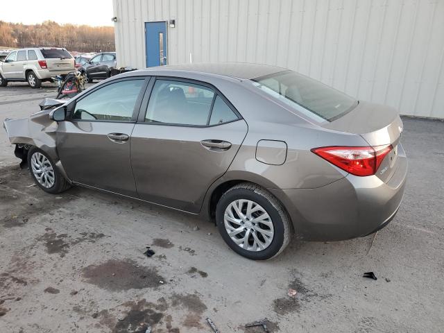 Photo 2 from auction – 2018 TOYOTA COROLLA L with VIN 2T1BURHE6JC052032